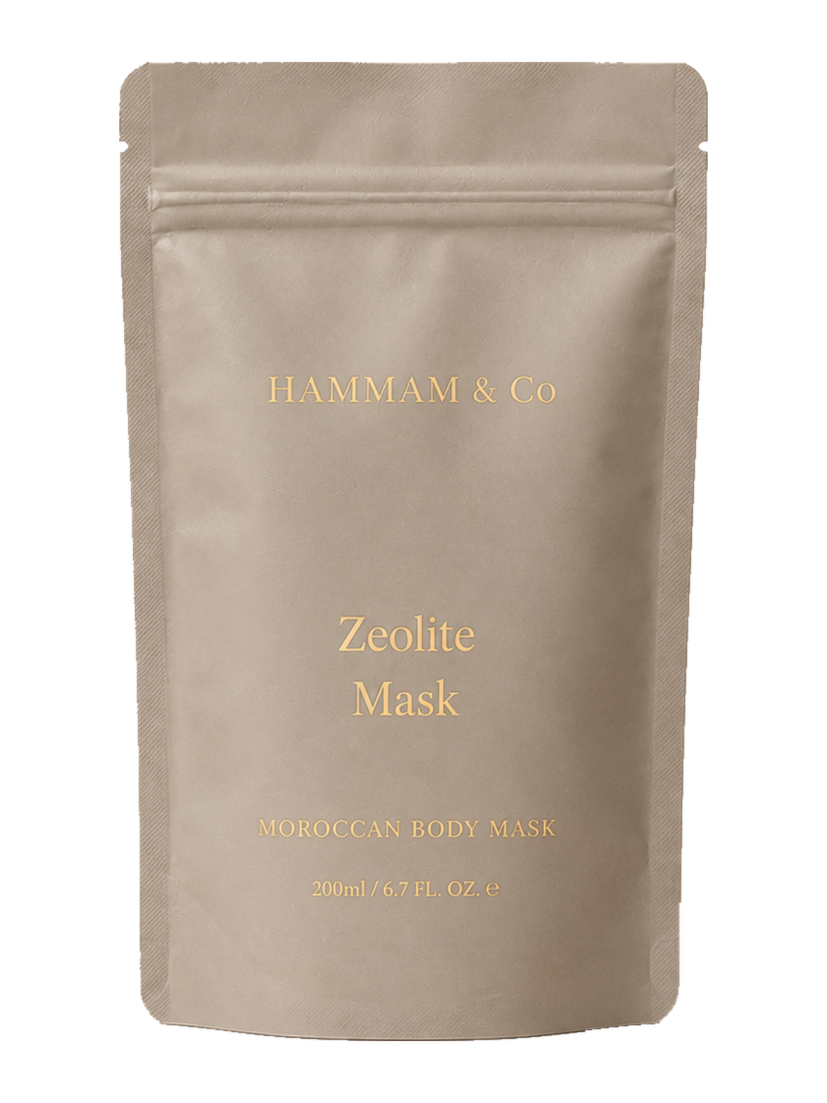 Hammam&Co Moroccan Body Rituals