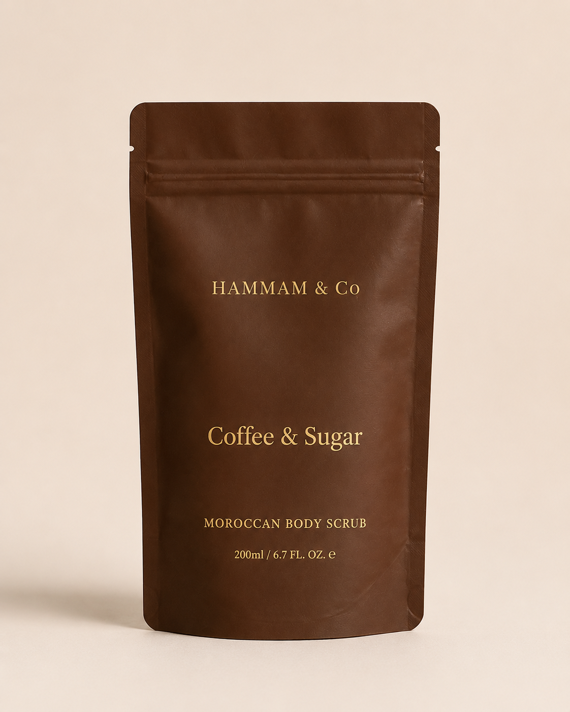 Coffee & Sugar