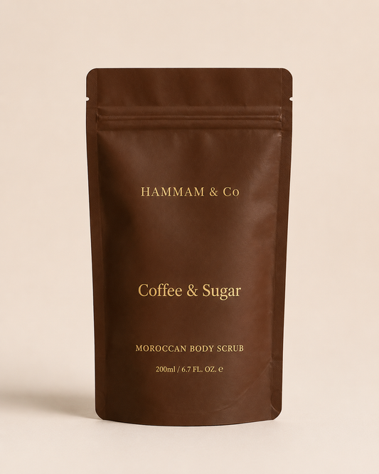 Coffee & Sugar