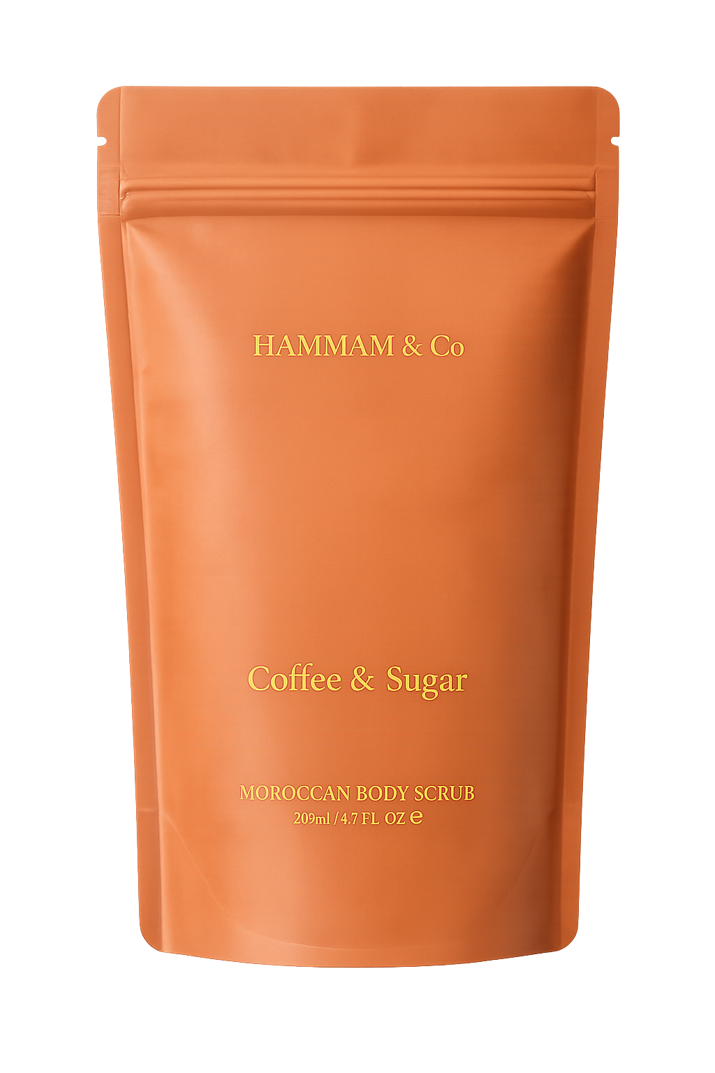 Hammam&Co Moroccan Body Rituals